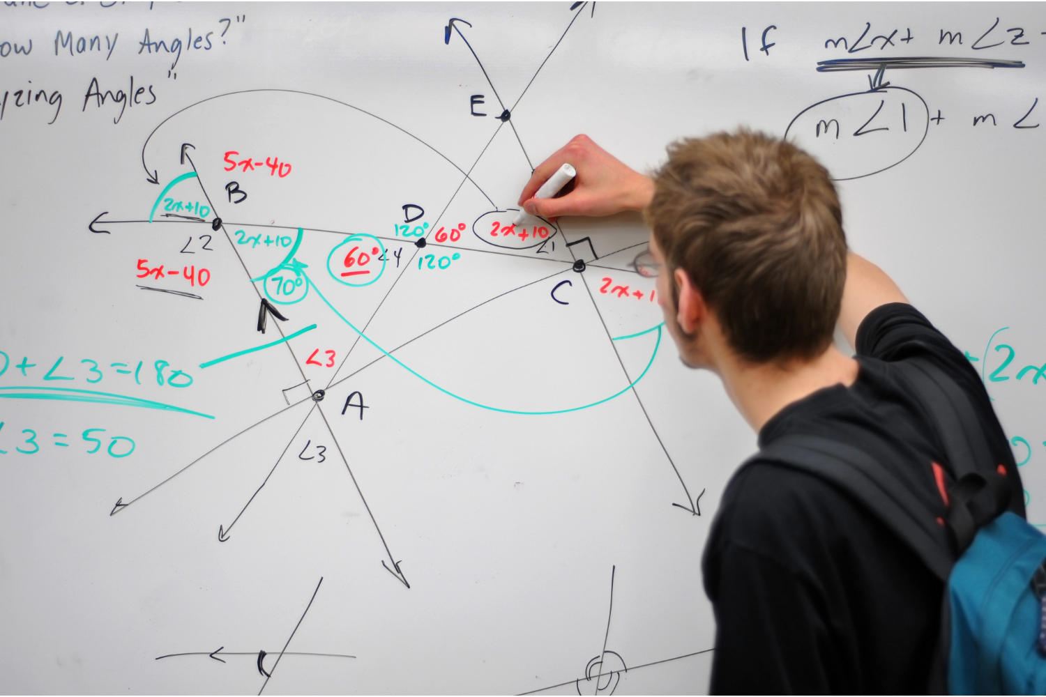 Understanding Math Concepts for College Success