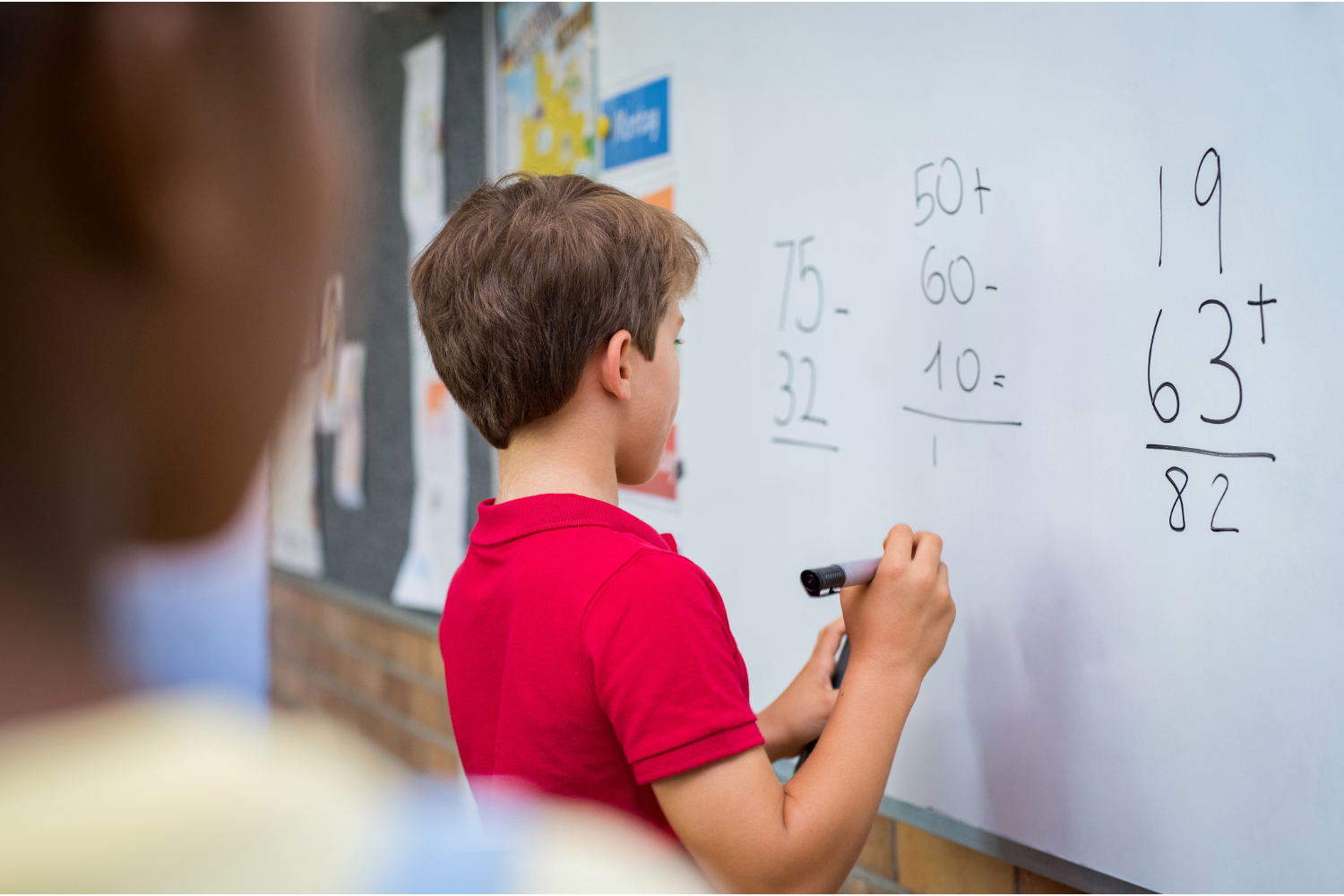 Building Math Skills for Future Success