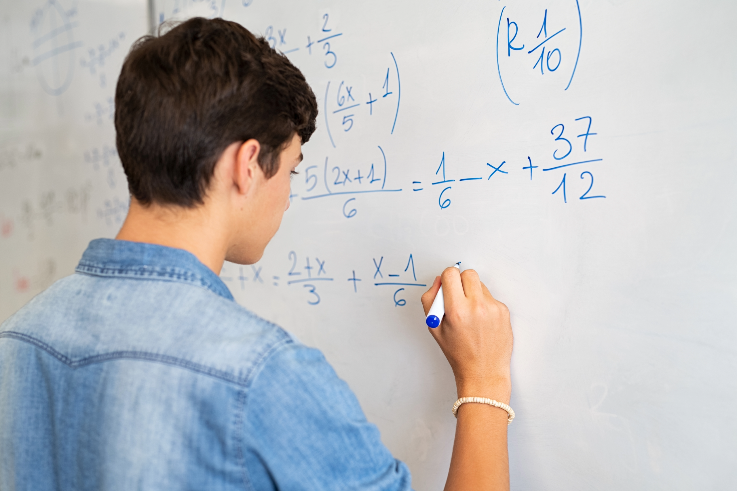 Top Math Study Tips for K-12 Students